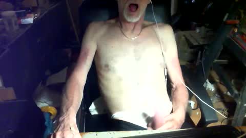 claudeguill online show from May 2026 12:54:01 PM