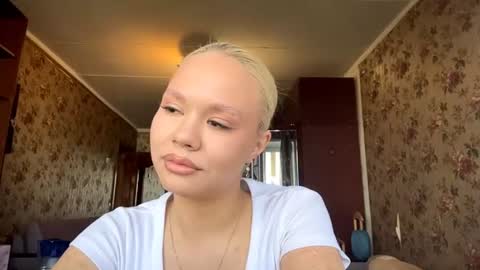 claudettelayel online show from July 2026 11:04:02 AM
