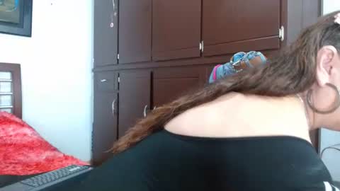 claudiaa_broke online show from March 2026 02:33:02 AM