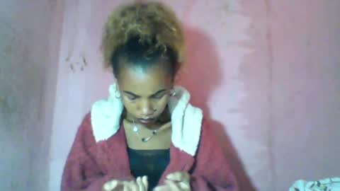 Snapshot of claudiannah chatting on June 2026 04:50:01 AM claudianne online show from June 2026 04:50:01 AM