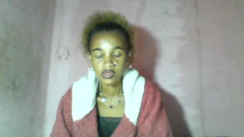 Snapshot of claudiannah chatting on June 2026 05:37:01 PM claudianne online show from June 2026 05:37:01 PM