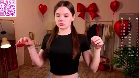 Lei your Angel online show from February 2026 01:13:02 AM