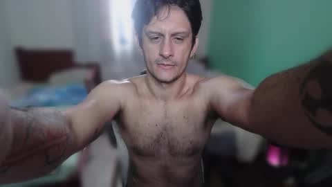 Claudio online show from February 2026 10:19:01 AM