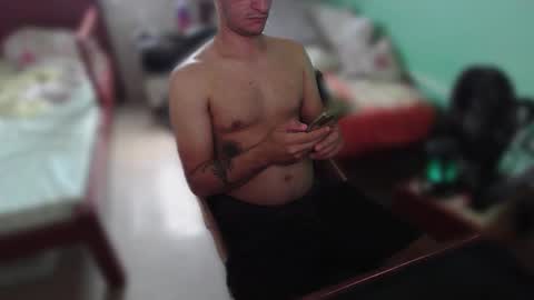 Claudio online show from February 2026 10:02:01 AM