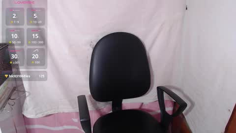 clawdeen_gh online show from November 2025 01:22:02 PM