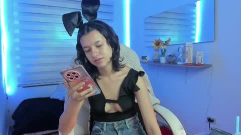 Clawdeen online show from April 2026 03:12:02 AM