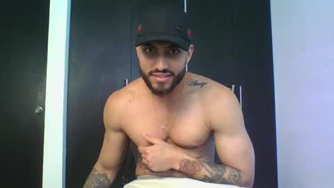 Clay online show from April 2026 07:58:02 PM