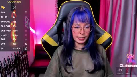 Demon online show from May 2026 11:42:01 PM