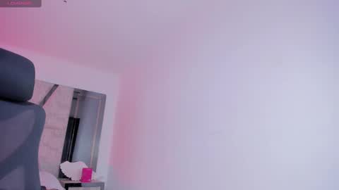 Cleo Adams online show from February 2025 05:01:01 AM