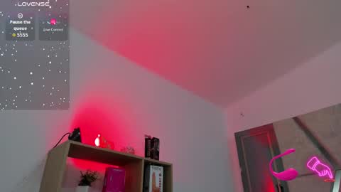 Cleo Adams online show from September 2025 04:12:02 AM