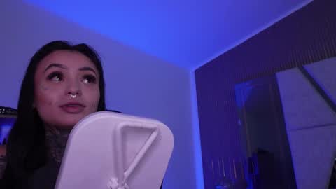 Cleo Adams online show from March 2026 05:00:01 AM