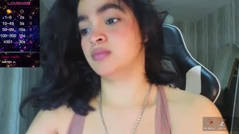 Clementine online show from November 2025 01:29:02 PM