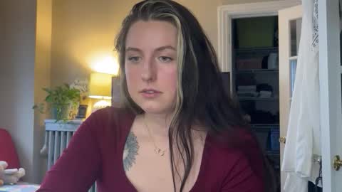 clemmy and bane online show from April 2026 11:24:02 PM