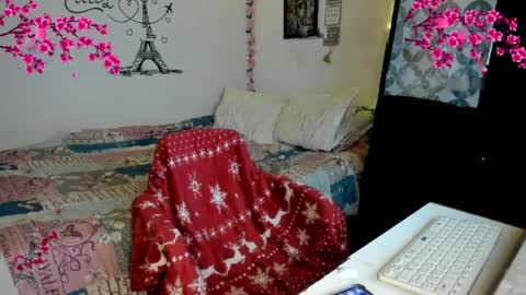 cleo_christmas online show from April 2026 11:57:02 PM