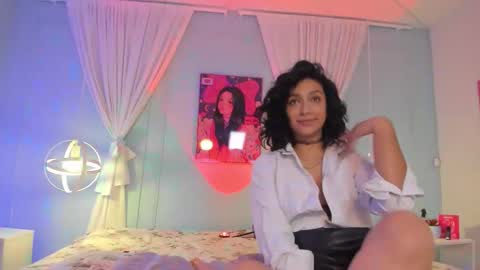 Snapshot of cleo_foxx chatting on March 2026 11:58:02 AM Cleo online show from March 2026 11:58:02 AM