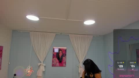 Snapshot of cleo_foxx chatting on March 2026 11:35:01 AM Cleo online show from March 2026 11:35:01 AM
