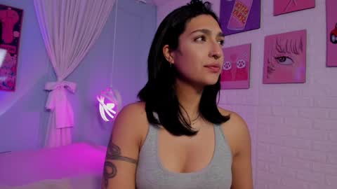 Snapshot of cleo_foxx chatting on April 2026 11:37:01 AM Cleo online show from April 2026 11:37:01 AM