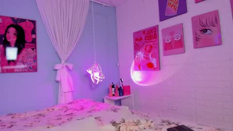 Snapshot of cleo_foxx chatting on April 2026 12:29:02 PM Cleo online show from April 2026 12:29:02 PM