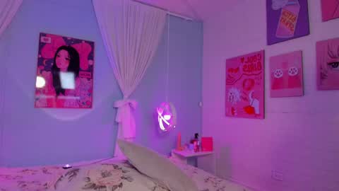 Snapshot of cleo_foxx chatting on May 2026 04:04:02 PM Cleo online show from May 2026 04:04:02 PM