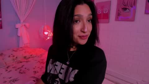 Snapshot of cleo_foxx chatting on June 2026 12:07:02 PM Cleo online show from June 2026 12:07:02 PM