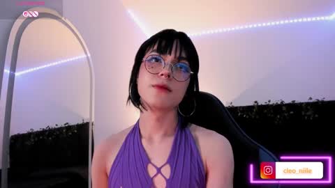 cleo online show from June 2026 06:12:01 PM