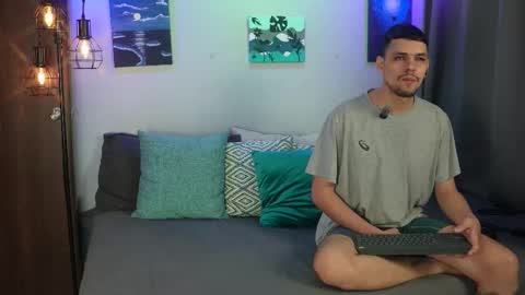 Girl Juliana and Federico online show from January 2026 06:19:01 AM