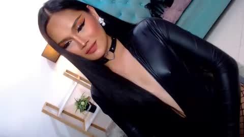 Cleo online show from March 2026 08:35:02 PM