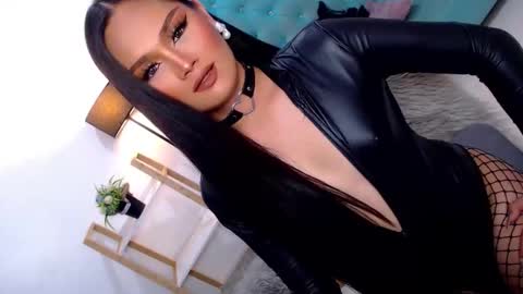 Cleo online show from March 2026 09:18:01 PM