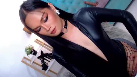 Cleo online show from March 2026 09:40:01 PM