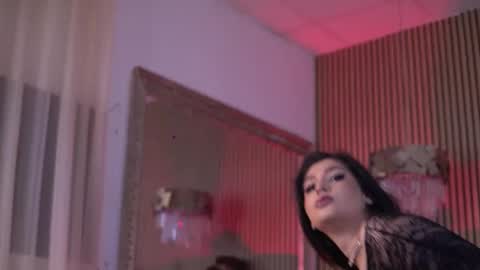 CleoJenner online show from February 2026 11:06:02 AM