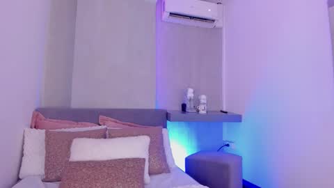 . Cleo Jhonson . online show from March 2026 03:36:01 AM