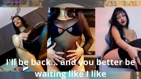 cleoopatraa__ online show from October 2025 11:30:01 AM