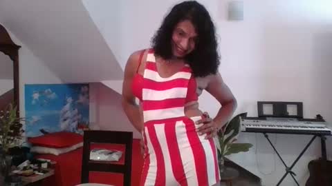 Snapshot of cleopatradoll chatting on February 2025 04:53:01 AM Cleopatra Doll online show from February 2025 04:53:01 AM