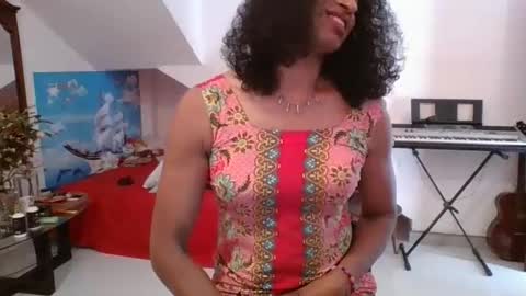 Snapshot of cleopatradoll chatting on February 2025 02:25:01 AM Cleopatra Doll online show from February 2025 02:25:01 AM