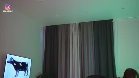 Cleo online show from February 2026 06:57:02 AM