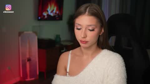 Cleo online show from March 2026 07:10:01 AM