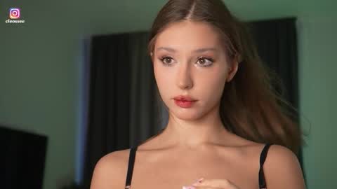 Cleo online show from March 2026 07:01:01 AM