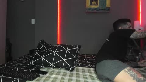 cleo y maikol online show from March 2026 05:08:02 AM