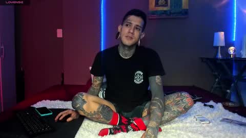 cleo y maikol online show from March 2026 02:39:01 AM