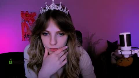 clery_shine online show from February 2026 09:52:02 AM