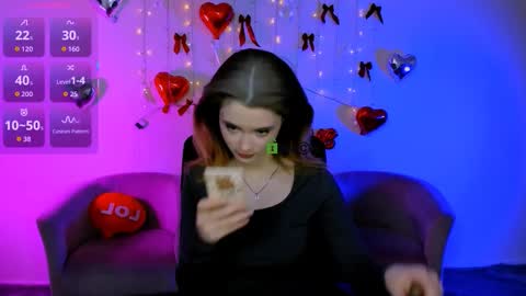 clery_shine online show from February 2026 12:49:01 AM