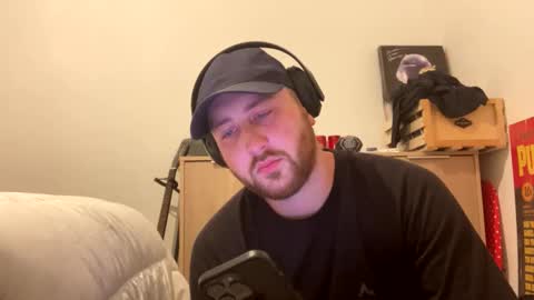 cleurj online show from October 2025 07:56:01 PM