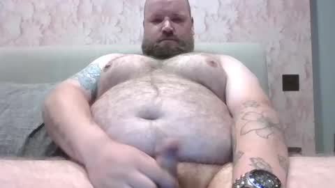 TruckerUK online show from April 2026 03:12:01 PM