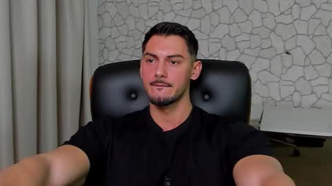 ClintMasterss online show from February 2026 07:02:01 AM