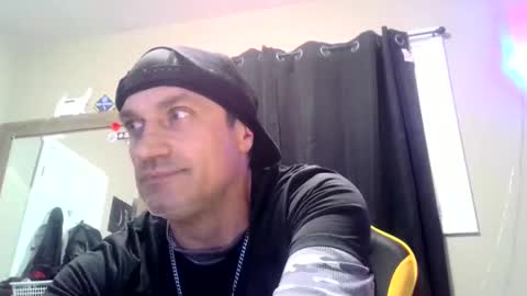 chad online show from December 2024 11:35:01 AM