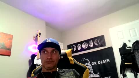 chad online show from December 2024 08:52:02 AM