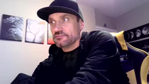 chad online show from January 2025 11:16:02 AM