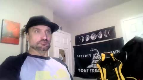 chad online show from January 2025 06:12:02 PM