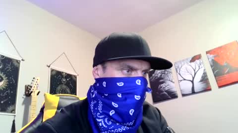 chad online show from January 2025 03:15:01 AM