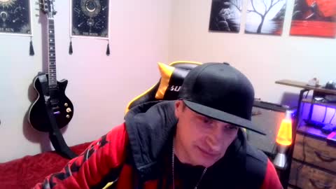 chad online show from January 2025 03:37:01 AM